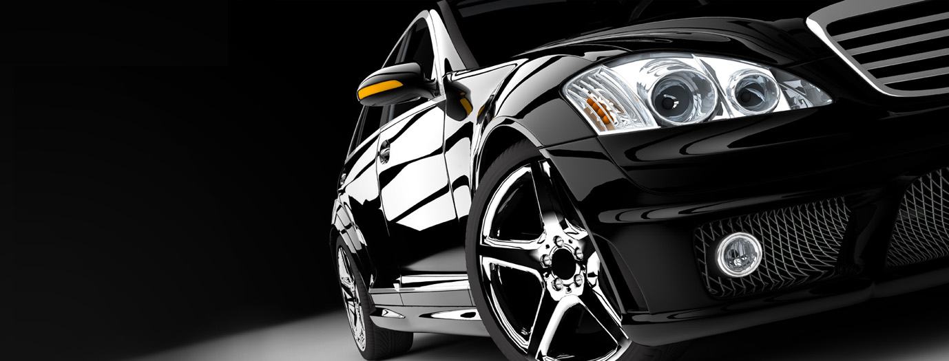 Carrosserie Pfister AG